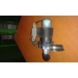 hybrid inverter cooling pump for toyota prius alphard lexus and harrier 